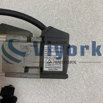 Panasonic MUMS012C2V1S AC SERVO MOTOR NEW
