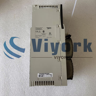 Schneider 140CPU65150 MODULAR PLC CPU QUANTUM 768 KB 166 MHZ NEW