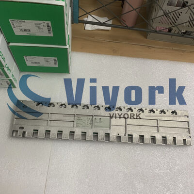 Schneider MODICON BMXXBP1200 BACKPLANE I/O RACK X80 SERIES 12 SLOTS NEW