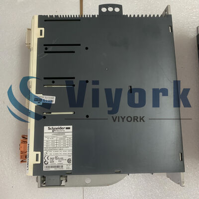 Schneider LXM32MD30N4 MOTION SERVO DRIVE LEXIUM 32 3PHASE 208-408VAC 3KW USED