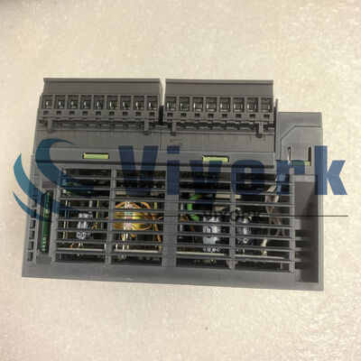 Schneider MODICON TM221C24T LOGIC CONTROLLER M241-24IO TR.PNP ETH NEW