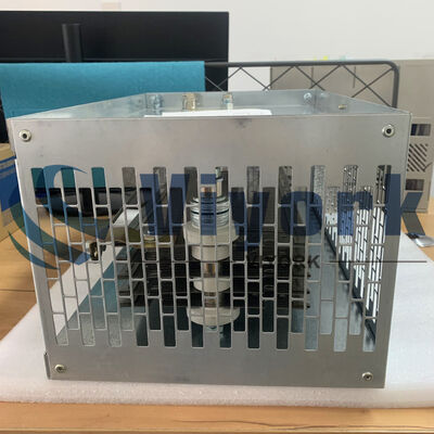 Schneider VW3A7705 BALLAST RESISTOR 10 OHM 1000W NEW