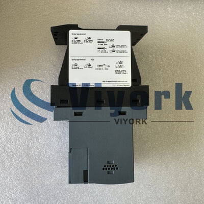 Siemens 3RW3018-1BB04 SOFT STARTER 24V AC/DC 200-480VAC 17.6AMP 7.5KW/400V NEW