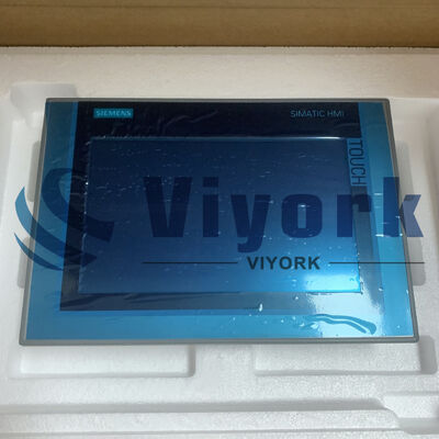 Siemens 6AV2124-0JC01-0AX0 OPERATOR INTERFACE 9 INCH WIDESCREEN TFT DISPLAY NEW