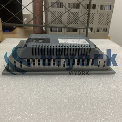 Siemens 6AV2124-0JC01-0AX0 OPERATOR INTERFACE 9 INCH WIDESCREEN TFT DISPLAY NEW