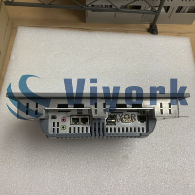 Siemens 6AV2124-0JC01-0AX0 OPERATOR INTERFACE 9 INCH WIDESCREEN TFT DISPLAY NEW