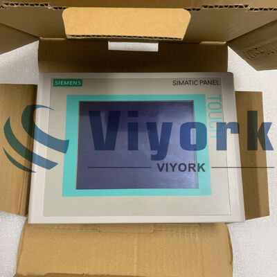 Siemens 6AV6642-0AA11-0AX1 OPERATOR INTERFACE SIMATIC TOUCH PANEL TP 177A NEW