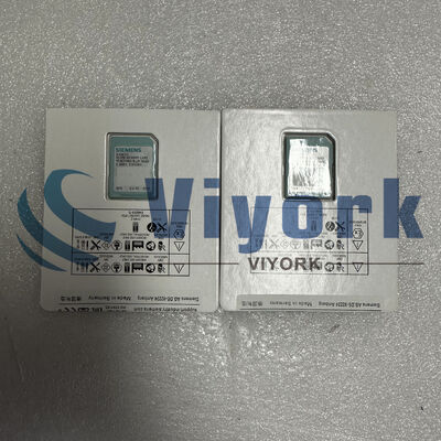 Siemens 6ES7953-8LL31-0AA0 MEMORY CARD S7 MICRO 2 MB NEW