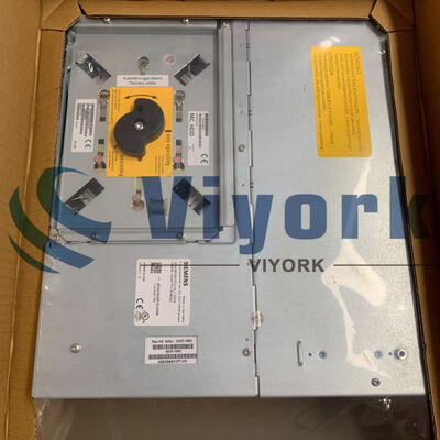 Siemens 6FC5210-0DF22-2AA0 OPERATOR INTERFACE PCU SINUMERIK 1.2 GHZ 256 MB NEW