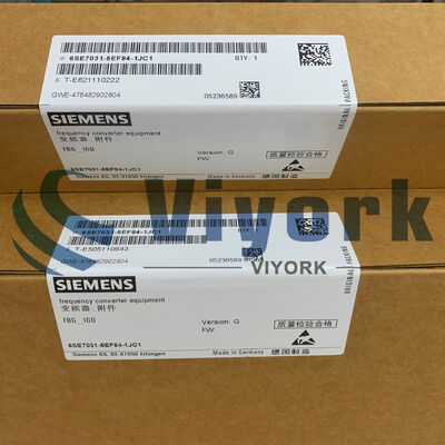 Siemens 6SE7031-5EF84-1JC1 INVERTER TRIGGERING MODULE BOARD NEW