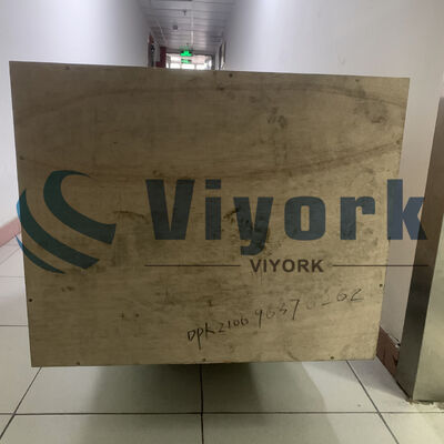 Siemens 6SE7031-8EF20-Z Z=M20 AC DRIVE SIMOVERT SERIES 3-PHASE 380-460 VAC NEW