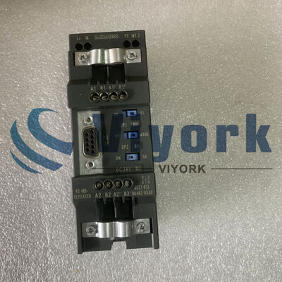 Siemens 6ES7972-0AA02-0XA0 MODULE NEW