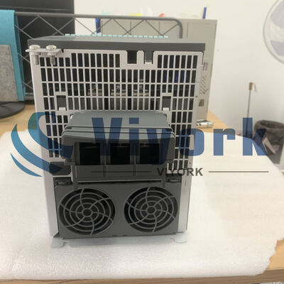 Siemens 6SL3130-7TE25-5AA3 ACTIVE LINE MODULE SINAMICS S120 NEW