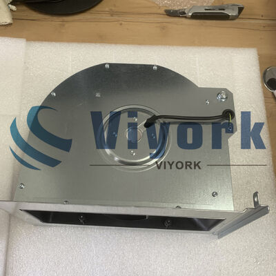 SIEMENS 6SL3362-0AF00-0AA1 / K2E225-RB92-09 EBM FAN NEW