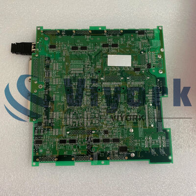 Yaskawa JASP-WRCA01 PC BOARD SERVO CONTROL ASSEMBLY NEW