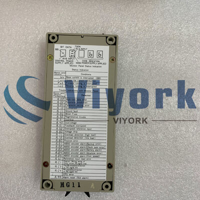 Yaskawa JUSP-OP02A-1 DIGITAL OPERATOR HAND HELD TYPE SERVOPACK FOR MOTOR NEW