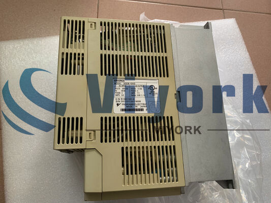 Yaskawa SGDB-10VD SERVO AMPLIFIER 1KW 3PH 200V NEW