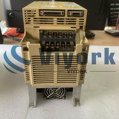Yaskawa SGDB-20ADG SERVO AMPLIFIER 16.7 AMP / 1.8KW 200-230VAC USED