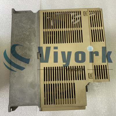 Yaskawa SGDB-20ADG SERVO AMPLIFIER 16.7 AMP / 1.8KW 200-230VAC USED