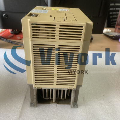 Yaskawa SGDB-20ADG SERVO AMPLIFIER 16.7 AMP / 1.8KW 200-230VAC USED
