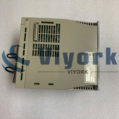 Yaskawa SGDH-15AE SERVO AMPLIFIER 9.5/11.6AMP 230V 50/60HZ 3PH 1.5KW NEW