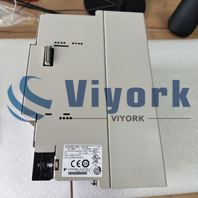 Yaskawa SGDH-60AE SERVO DRIVE 6KW 0-230VAC 3PH NEW