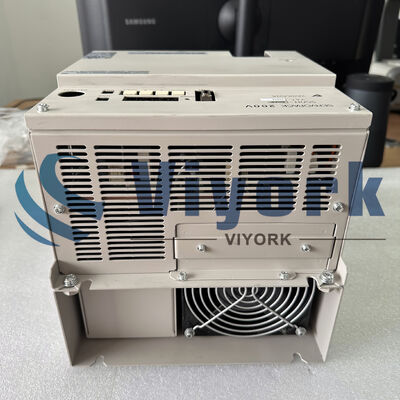 Yaskawa SGDH-60AE SERVO DRIVE 6KW 0-230VAC 3PH NEW