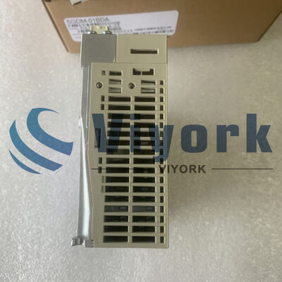 Yaskawa SGDM-01BDA SERVO AMPLIFIER 2AMP 3PH 200/230VAC 50/60HZ 100W NEW