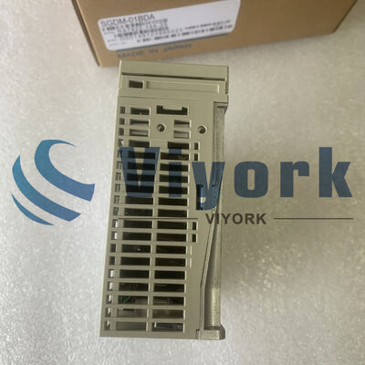 Yaskawa SGDM-01BDA SERVO AMPLIFIER 2AMP 3PH 200/230VAC 50/60HZ 100W NEW