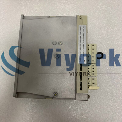 Yaskawa SGDM-04AC-SD2 SERVO DRIVE SIGMA II SERIES 2.1 AMP 200 WATT NEW