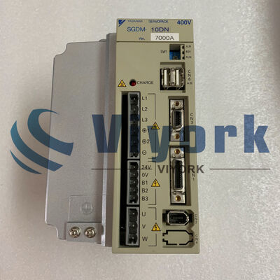 Yaskawa SGDM-10DN AC SERVO DRIVE NEW&ORIGINAL