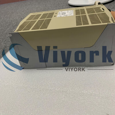 Yaskawa SGDM-20DN SERVO DRIVE NEW