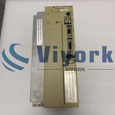 Yaskawa SGDM-20DN SERVO DRIVE NEW