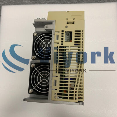 Yaskawa SGDM-20DN SERVO DRIVE NEW