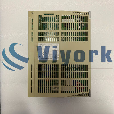 Yaskawa SGDM-20DN SERVO DRIVE NEW