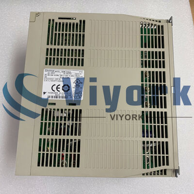 Yaskawa SGDM-50ADA SERVO DRIVE 4.96KW 32.8AMP 230V NEW