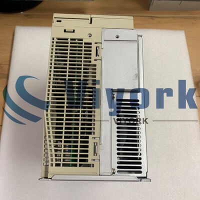 Yaskawa SGDM-50ADA SERVO DRIVE 4.96KW 32.8AMP 230V NEW
