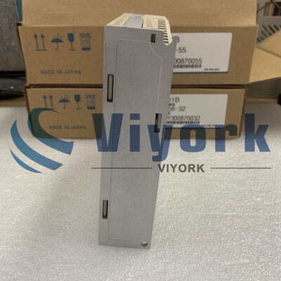YaskawaSGDV-1R6A01B SERVO DRIVE 230V SOURCE VOLTAGE 1.6 AMPS NEW