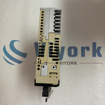 Yaskawa SGDV-1R6A11B SERVO DRIVE 1.6AMP 200W 200VAC 3PHASE NEW