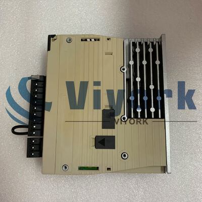 Yaskawa SGDV-1R6A11B SERVO DRIVE 1.6AMP 200W 200VAC 3PHASE NEW