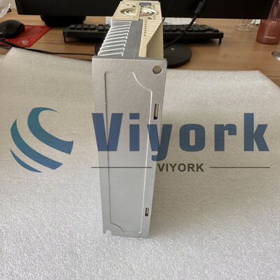 Yaskawa SGDV-2R8A01A SERVO DRIVE 230 VAC 50/60 HZ 400 W 2.8 AMP NEW