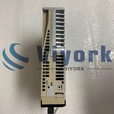 Yaskawa SGDV-2R8A01B SERVO DRIVE 230 VAC 50/60 HZ 400 W 2.8 AMP NEW