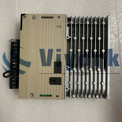 Yaskawa SGDV-2R8A01B SERVO DRIVE 230 VAC 50/60 HZ 400 W 2.8 AMP NEW