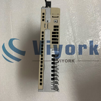 Yaskawa SGDV-2R8A01B SERVO DRIVE 230 VAC 50/60 HZ 400 W 2.8 AMP NEW