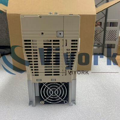 Yaskawa SGDV-200A01A SERVO DRIVE NEW