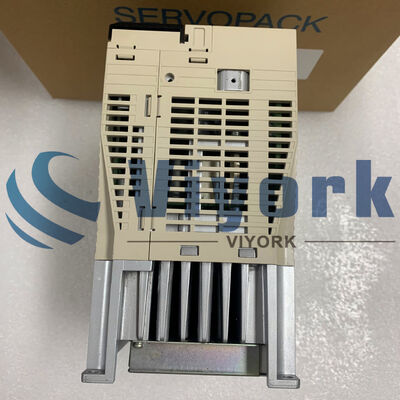 Yaskawa SGDV-200A01A002000 SERVO DRIVE NEW