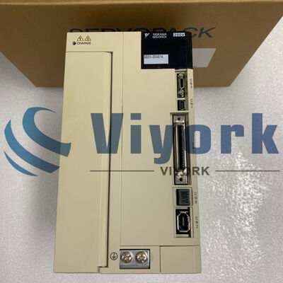 Yaskawa SGDV-200A01A002000 SERVO DRIVE NEW