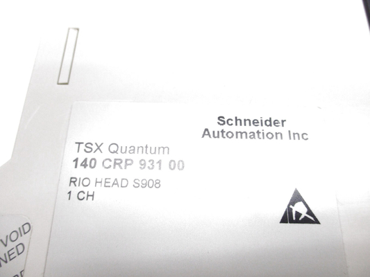 140CRP93100 Modicon Quantum PLC Module CHNEIDER New&Original In Box