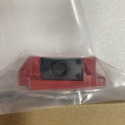 Fanuc A860-2000-T301 ALPHA A1000I পালস কোডার IP65 10 PIN CNC নতুন