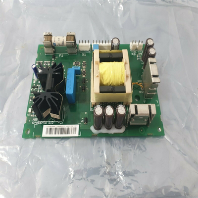 ABB APOW-01C PC বোর্ড ফিউজ 690V/1AMP 1 বছরের ওয়ারেন্টি ইনভার্টার পাওয়ার নতুন
